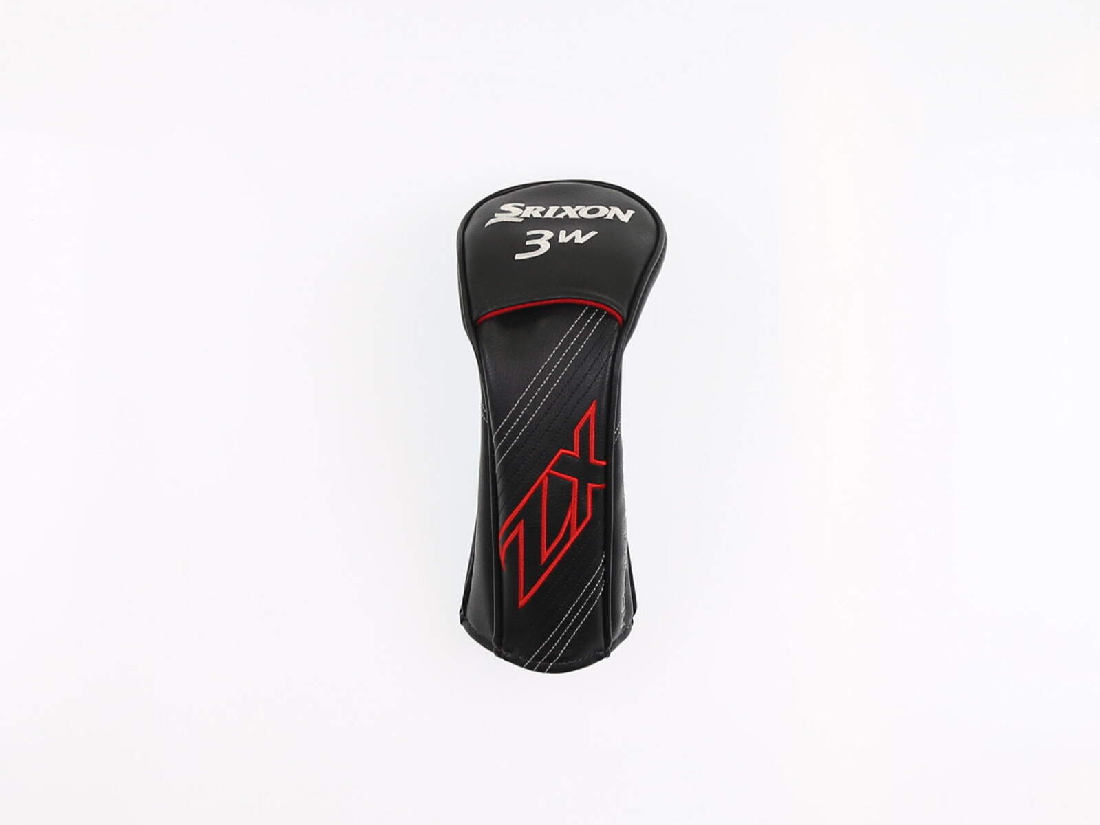 Srixon ZX 3 Fairway Wood Headcover Golf Gear Upgrades