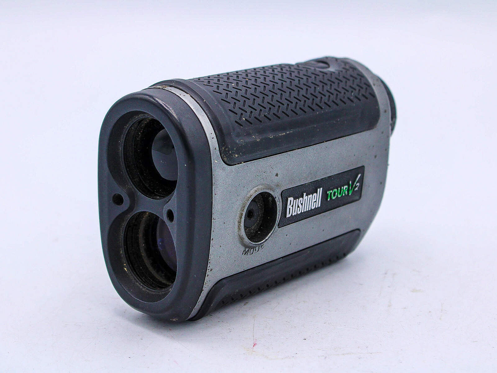 Bushnell Tour V2 Range Finder Golf Gear Upgrades