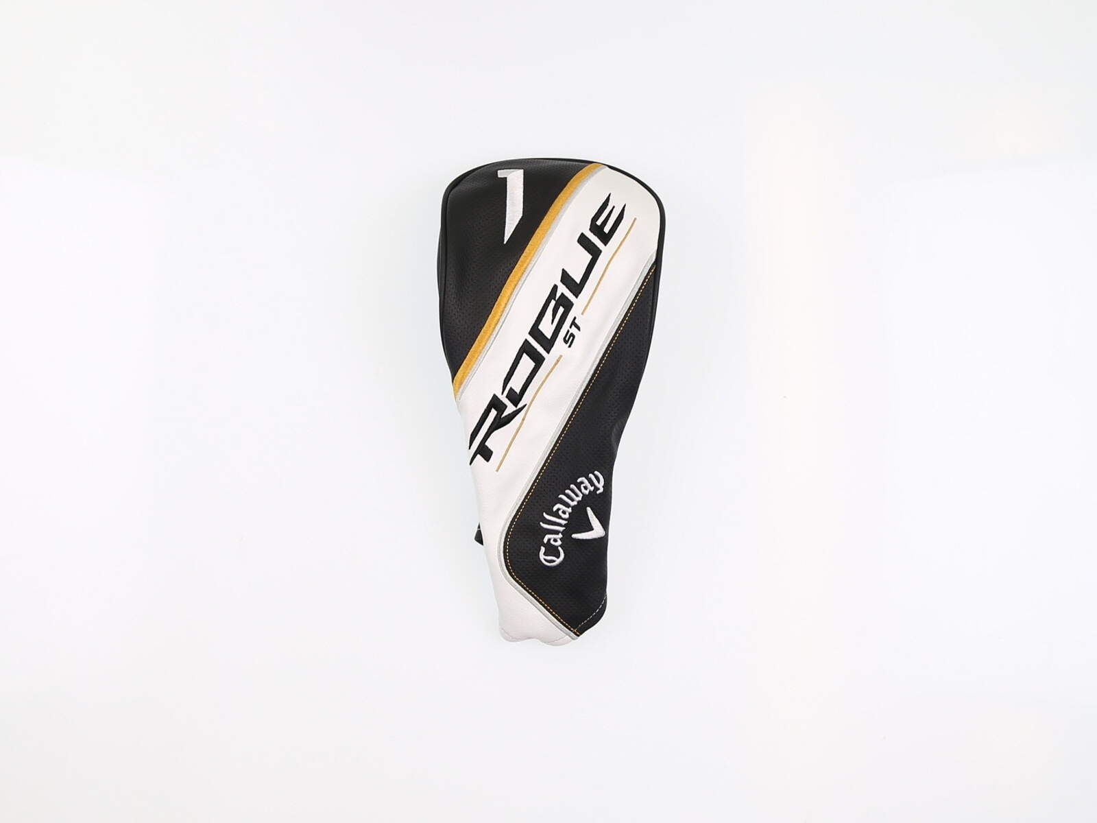 Callaway Rogue ST Max Draw Driver Headcover Golf Gear Upgrades