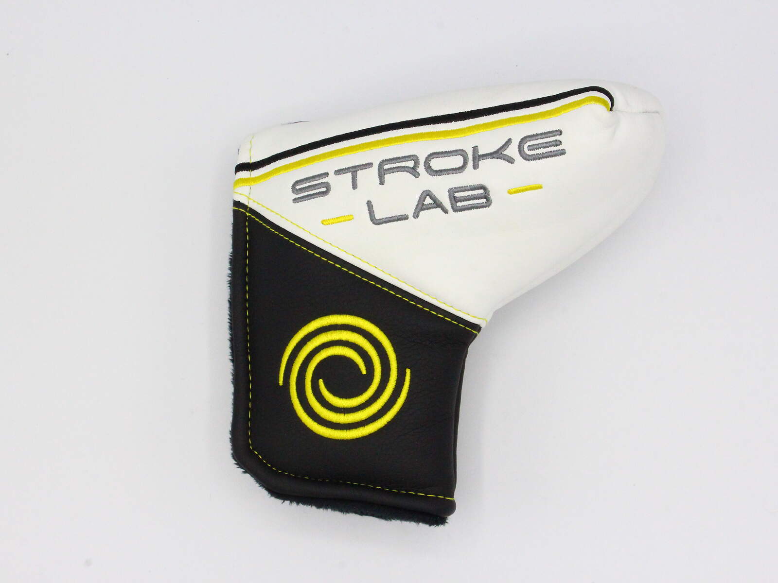 Odyssey Stroke Lab MidMallet Putter Headcover Golf Gear Upgrades