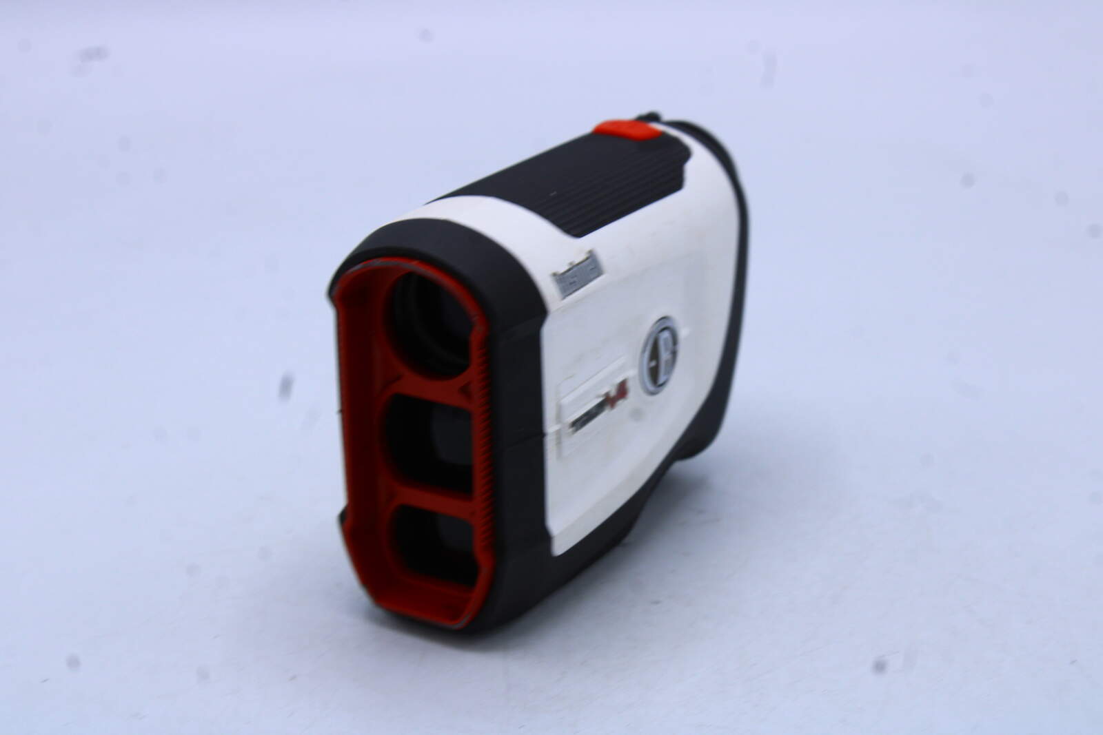 Bushnell Tour V4 Slope Range Finder Golf Gear Upgrades