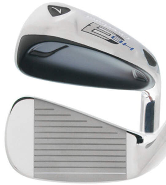 cleveland hb3 irons
