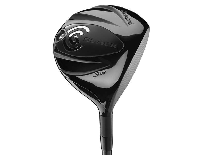cleveland cg black irons