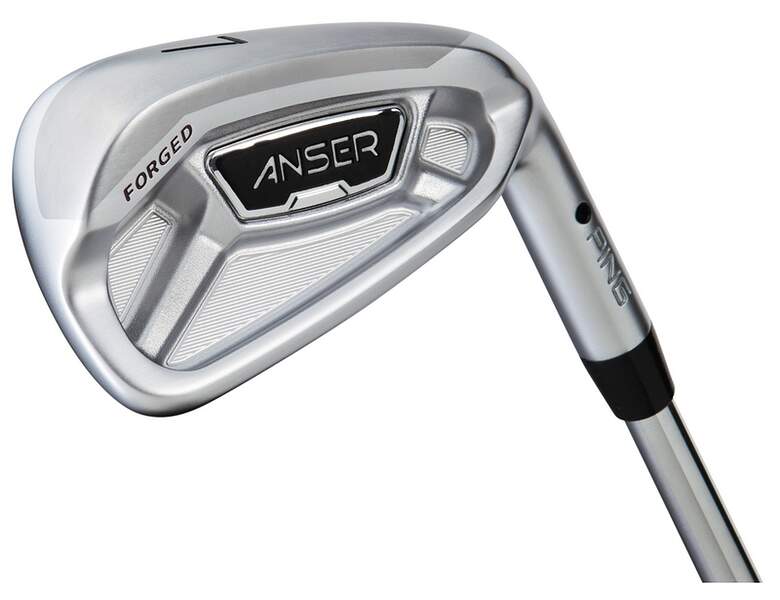 ping anser irons