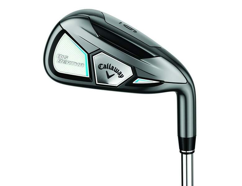 callaway big bertha irons 2015