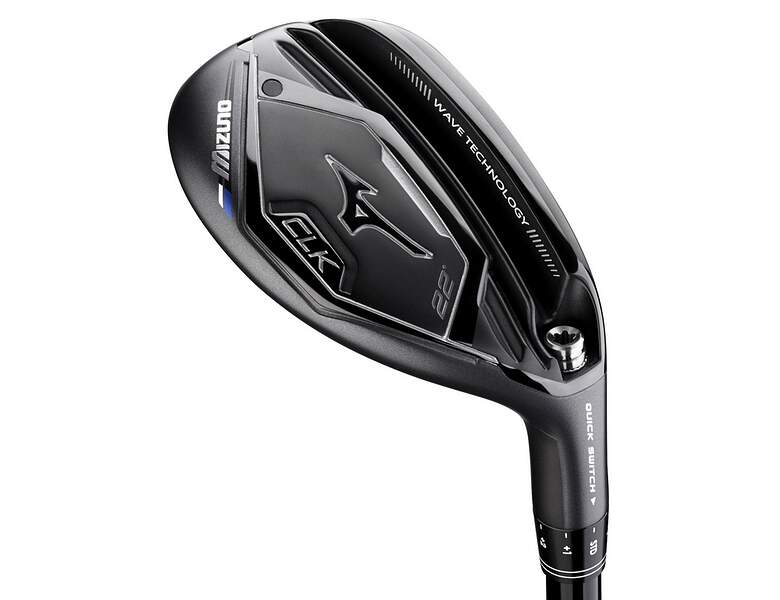 mizuno mp h5 specs