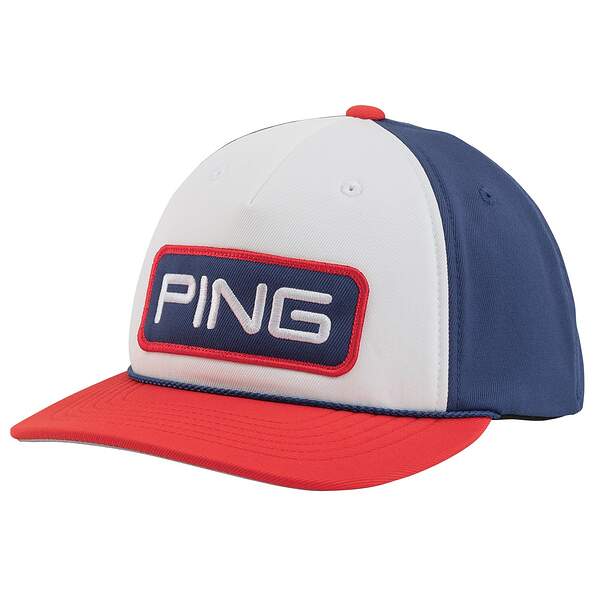 ping hat