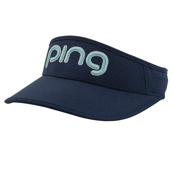 ping visor hat