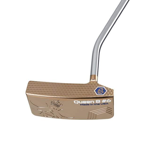 second swing putters