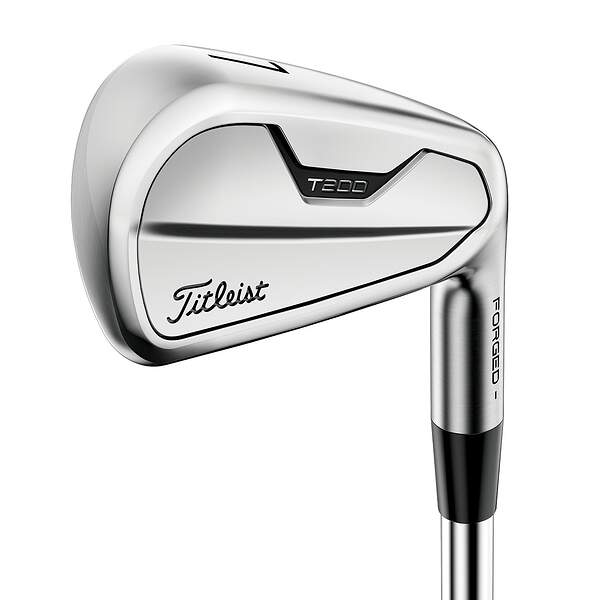 Titleist 2021 T200 Iron Set | 2nd Swing Golf