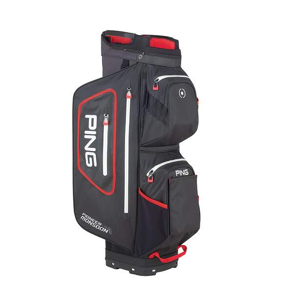 ping pioneer golf bolsa 2022