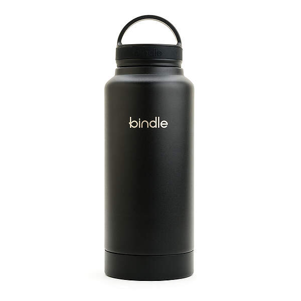 Bindle 24oz Sip and Stash Bottle Accessories | 2nd Swing Golf