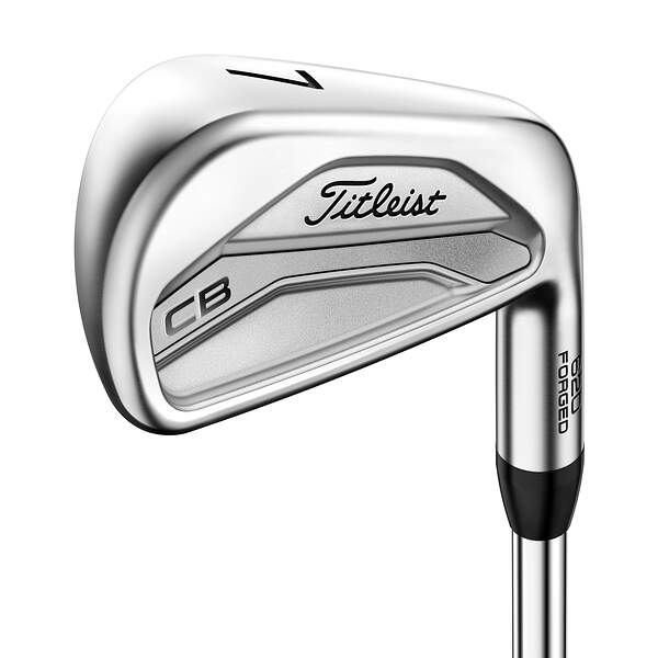 buy titleist irons