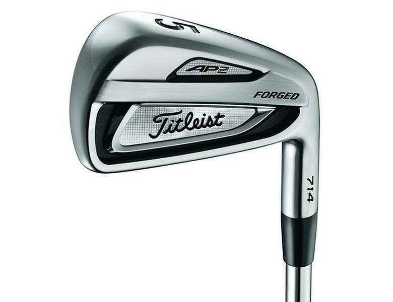 titleist ap2 forged irons