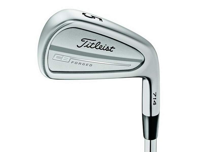 titleist cavity back irons