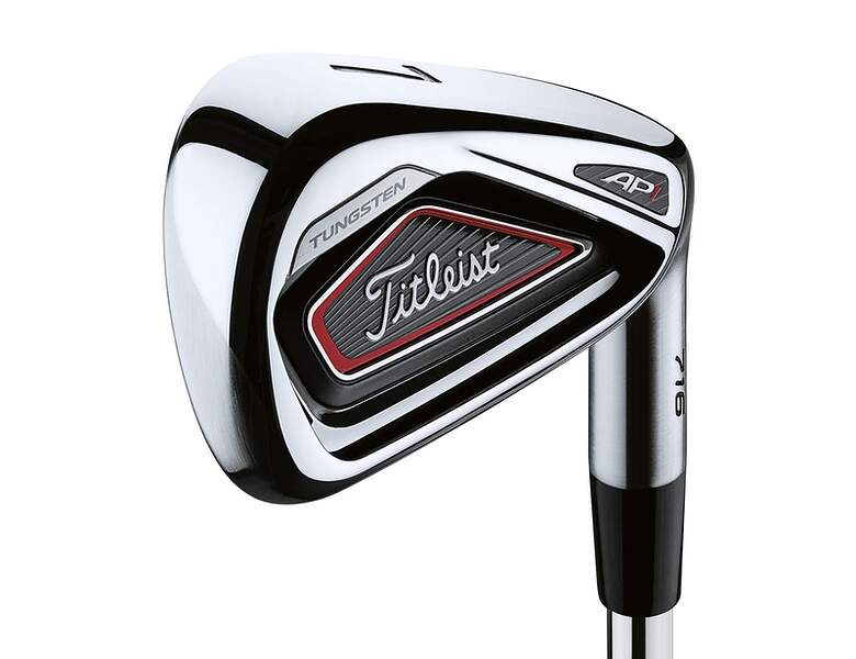 titleist ap1 4 iron