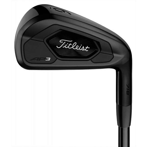 titleist 718 ap3 irons for sale