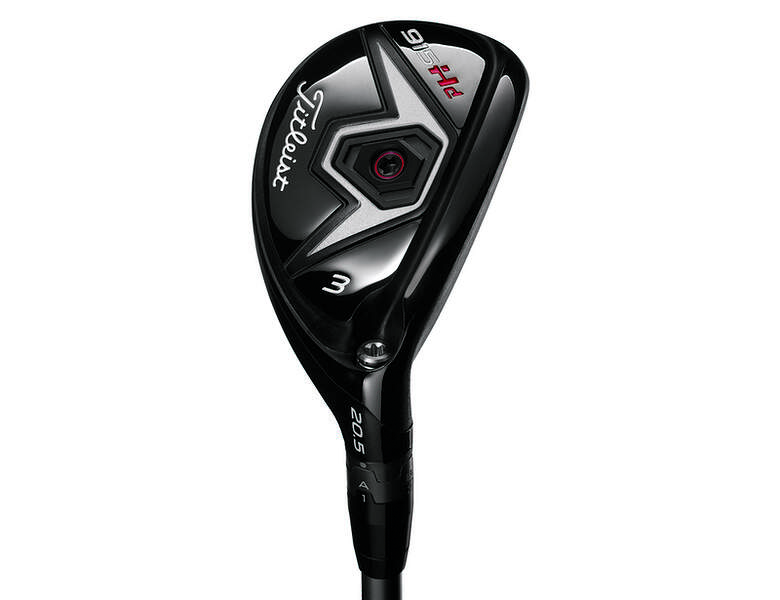 Titleist 915 Hd Hybrid | 2nd Swing Golf