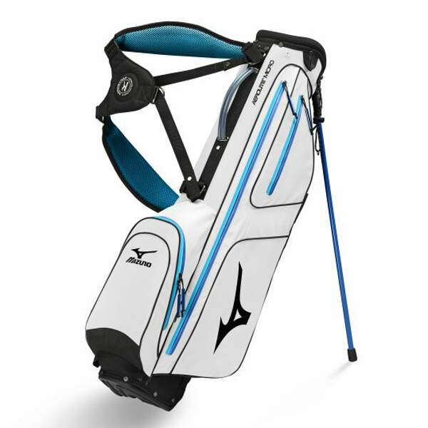 mizuno aerolite micro stand bag