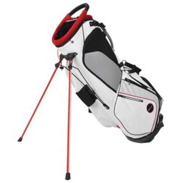 mizuno aerolite spr stand bag