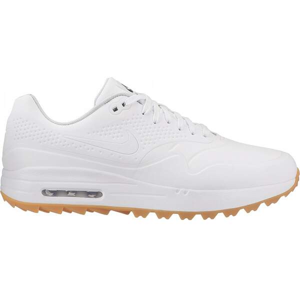 nike women's air max 1 g golf shoes