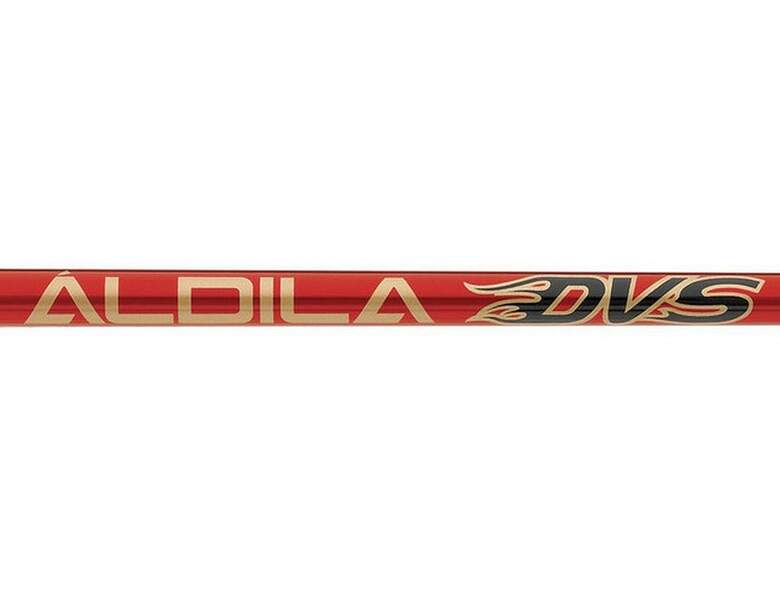 Aldila Dvs 55 Driver Shaft 2nd Swing Golf