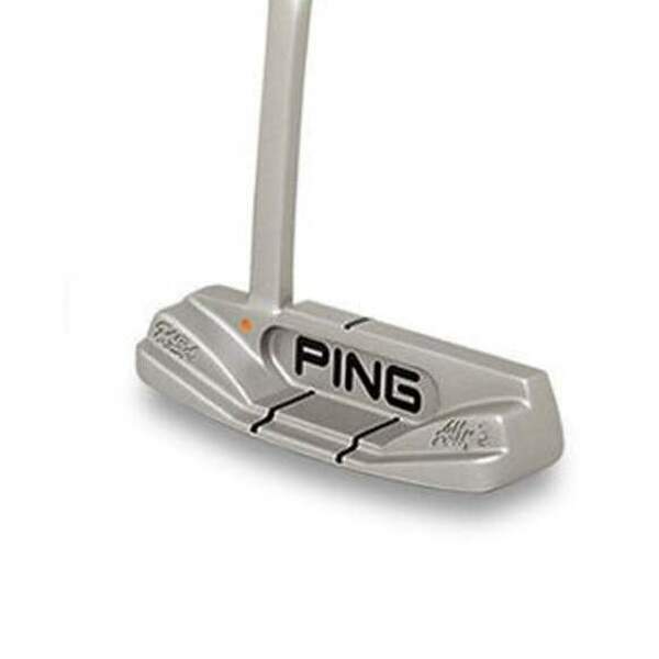 Ping Ally 3 Putter | 2nd Swing Golf