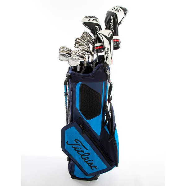 titleist complete set