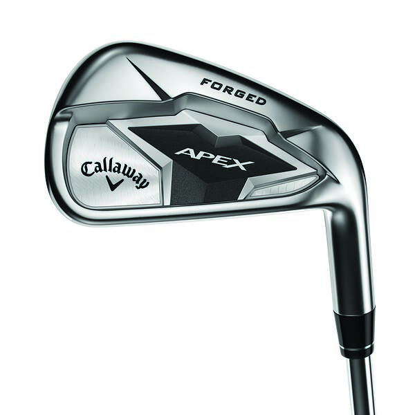 callaway single irons