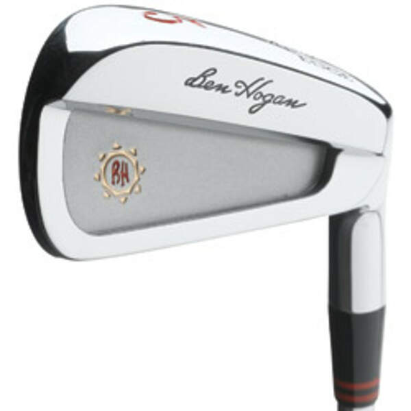 ben hogan apex irons