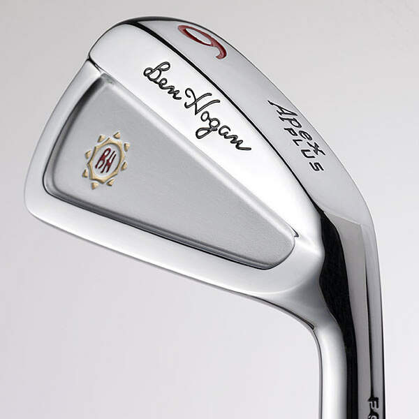 ben hogan apex plus irons