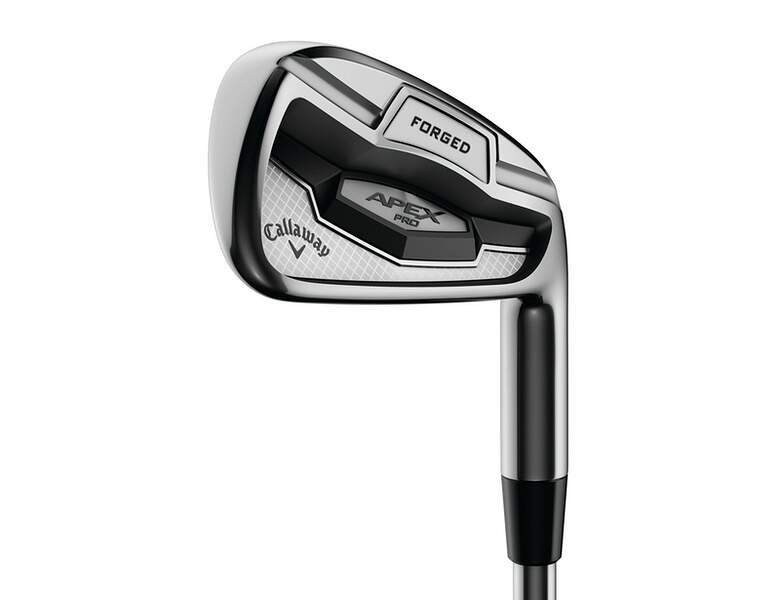 Callaway Apex Pro 16 Single Iron | 2nd Swing Golf