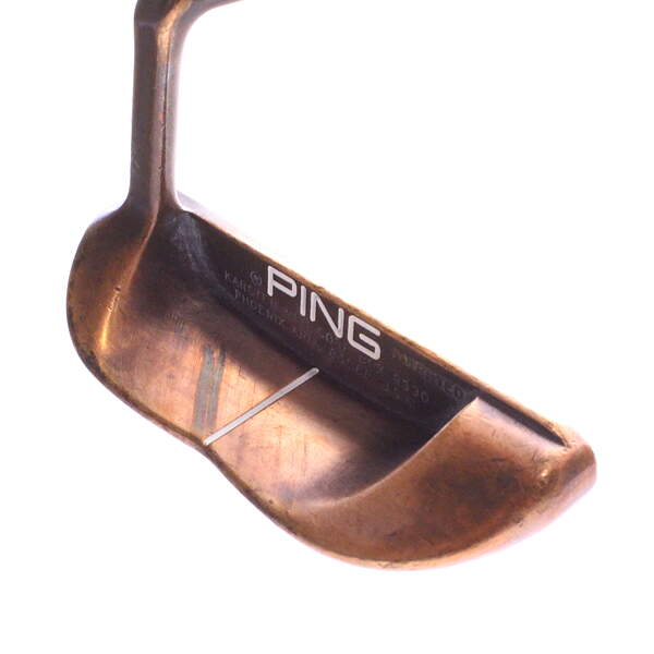 ping b61 putter