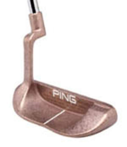 ping b61 putter