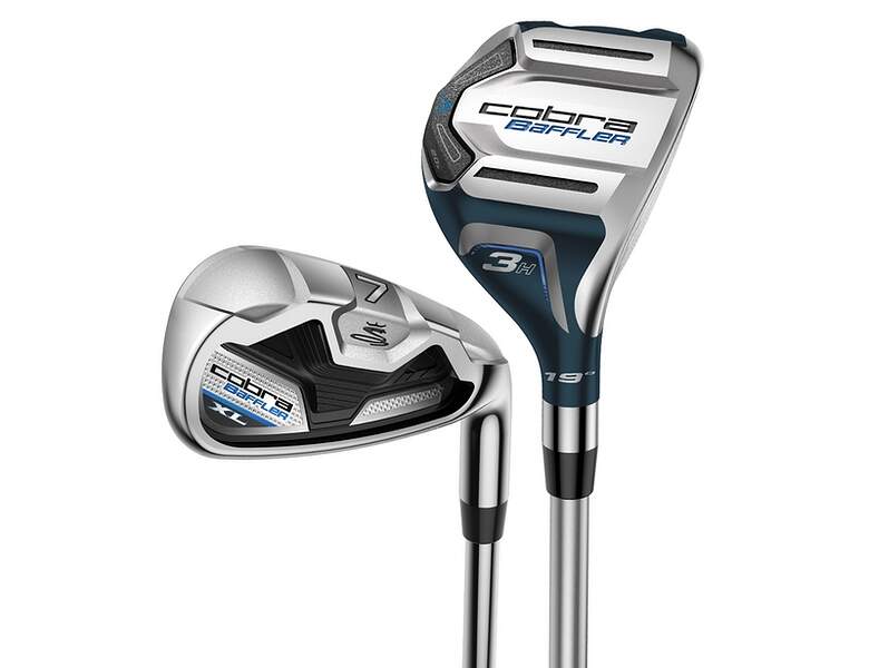 cobra baffler irons