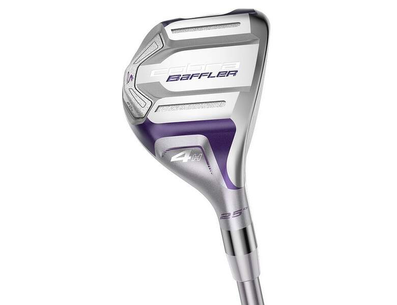 cobra baffler hybrid