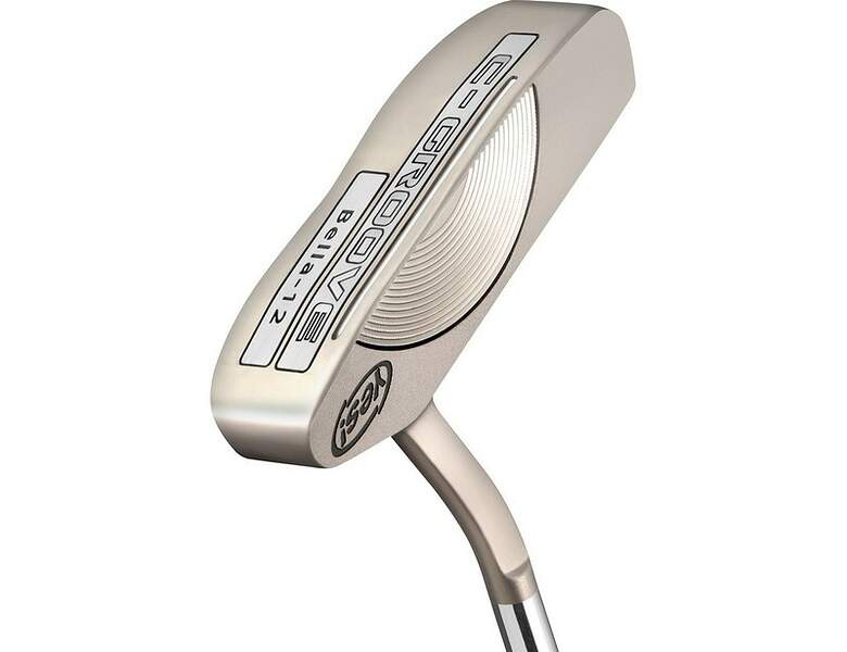 Putter Swing Weight Increase