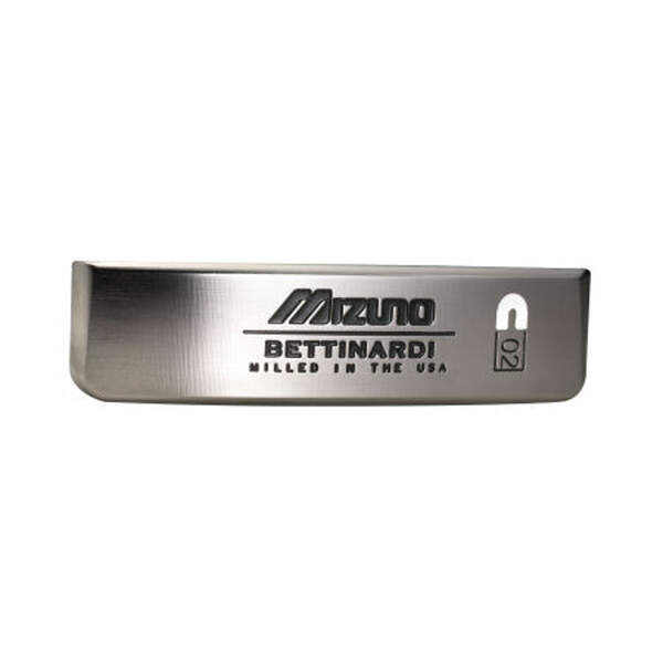 mizuno bettinardi putter c02