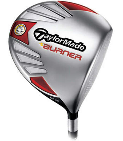 Taylormade bubble burner drivers for mac
