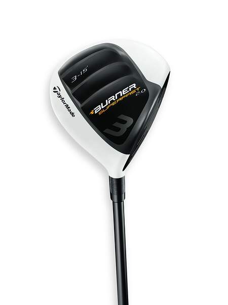 Push Pull Or Drag Trade In >> TaylorMade Burner Superfast 2.0 Fairway Wood | 2nd Swing Golf Push Pull Or Drag Trade In >> TaylorMade Burner Superfast 2.0 Fairway Wood | 2nd Swing Golf