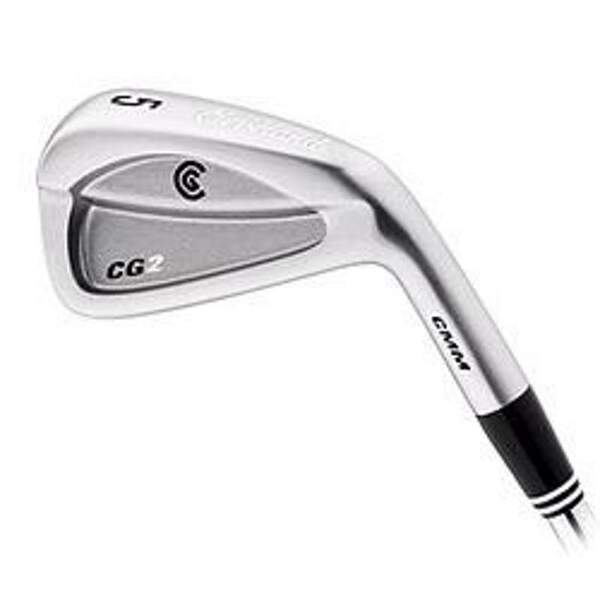 Cleveland cg2 irons for sale Clearance
