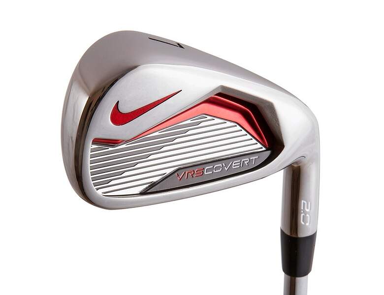 vrs covert irons