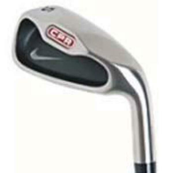 nike cpr golf clubs