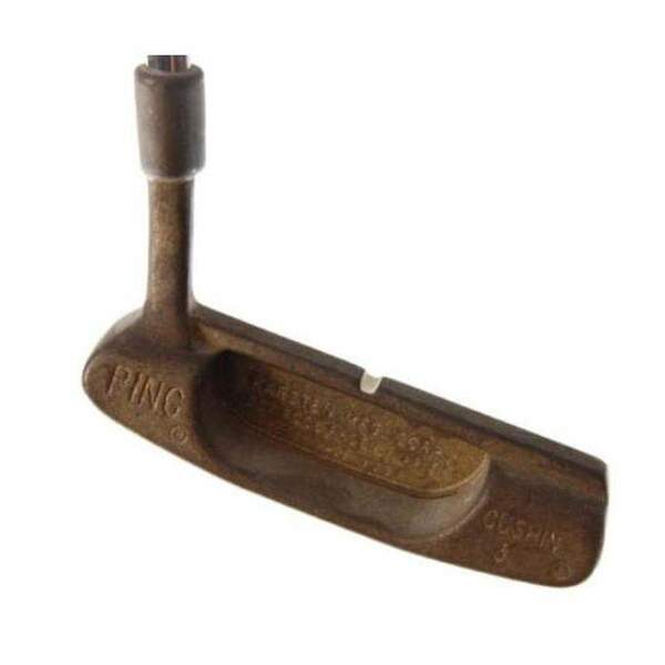 ping cushin 3 putter