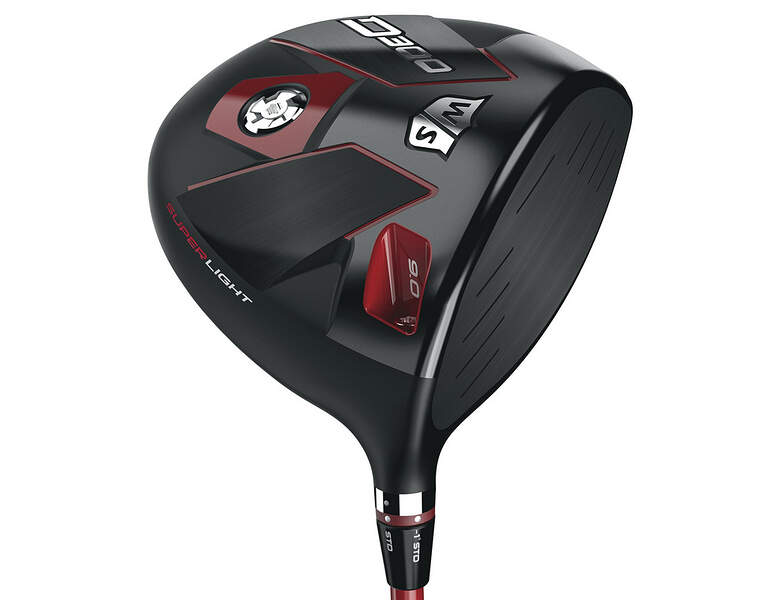 Wilson Staff D300 Driver | 2nd Swing Golf