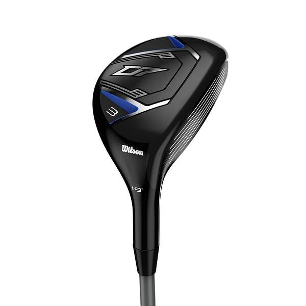 used wilson d7 irons for sale