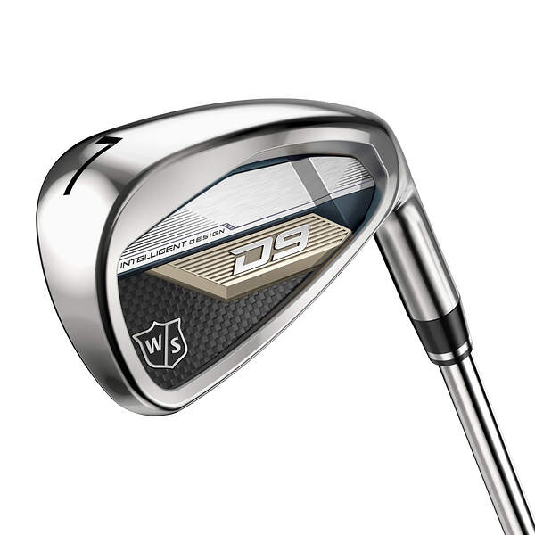 wilson iron set