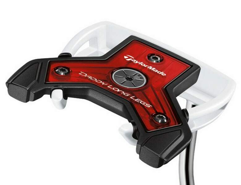 TaylorMade Daddy Long Legs CounterBalance Putter | 2nd Swing Golf