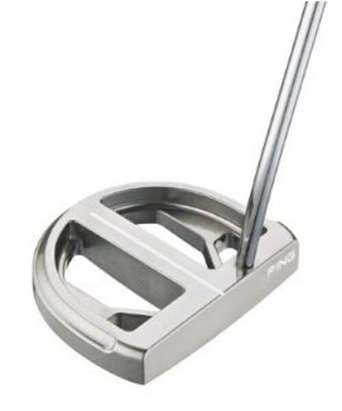 ping doc 17 putter