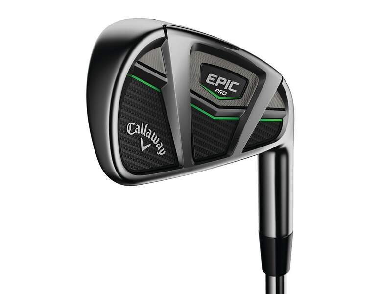 callaway epic pro irons